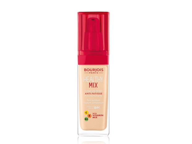 Podkład Healthy Mix Bourjois, cena 59,99 zł