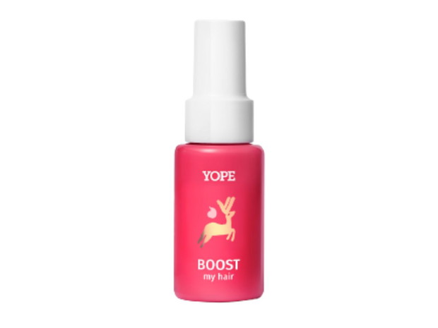 Serum BOOST my HAIR, YOPE, cena: ok. 25 zł