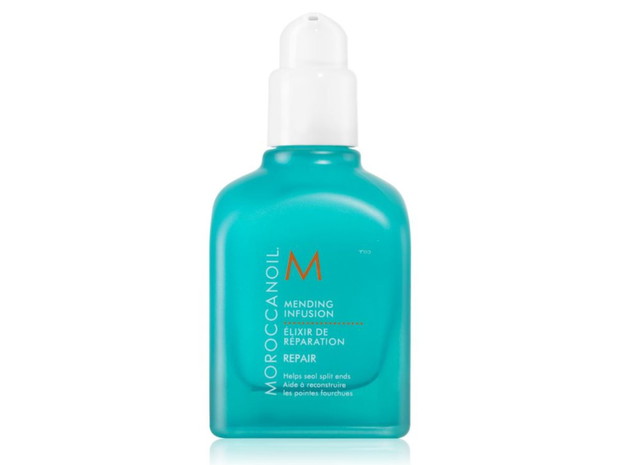 Serum regenerujące do włosów Repair, Moroccanoil, cena: ok. 140 zł