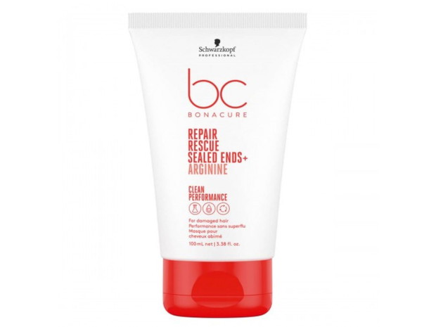 Termoochronny fluid na końcówki włosów BonaCure Repair Rescue Sealed Ends+, SCHWARZKOPF PROFESSIONAL, ok. 107 zł
