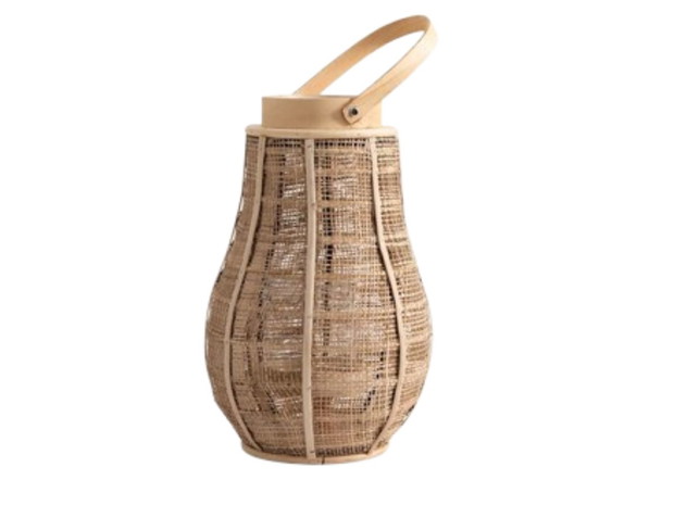 Lampion boho, Agata Meble, cena ok. 80 zł