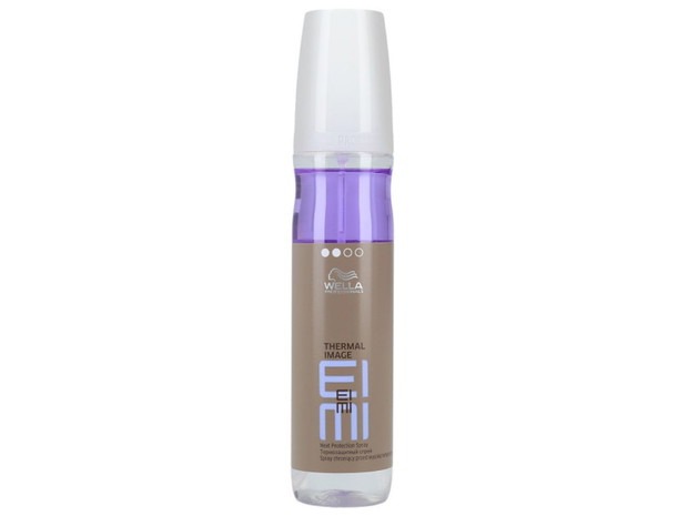 Spray termoochronny do włosów EIMI Thermal Image Spray, WELLA PROFESSIONALS, cena: ok. 40 zł