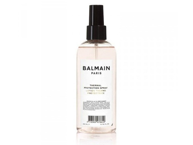 Spray termoochronny do włosów Thermal Protection Spray, Balmain Paris, cena: 145 zł