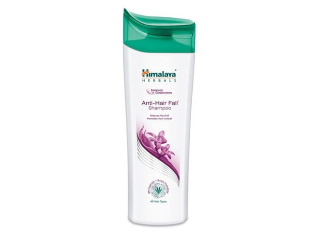 Szampon przeciw wypadaniu włosów Anti - Hair - Fall Shampoo, HIMALAYA, cena: ok. 23 zł