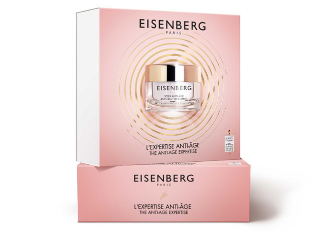 Zestaw świąteczny COLLAGEN BOOST, EISENBERG PARIS, cena: 759 zł