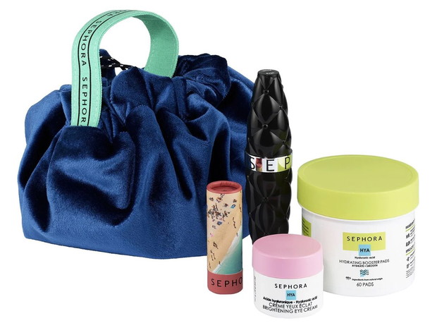Zestaw z kosmetykami Sephora Collection, cena: 99 zł