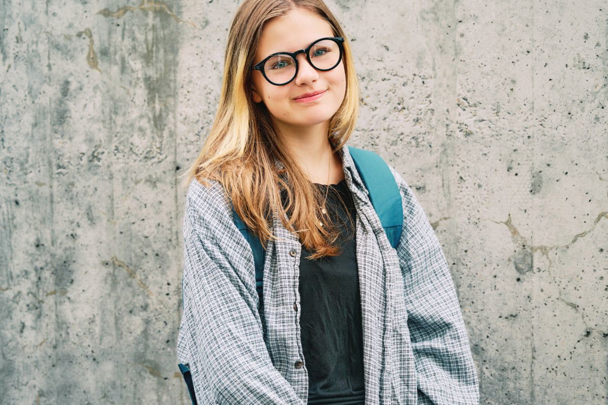 stylizacje do szkoły dla 12-latki, 13-latki, 14-latki