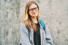 stylizacje do szkoły dla 12-latki, 13-latki, 14-latki
