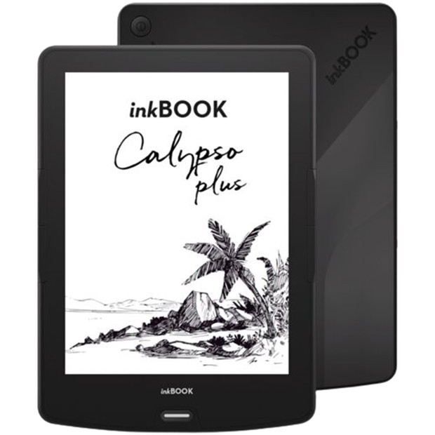 Czytnik e-booków INKBOOK Calypso Plus 6, cena ok. 550 zł
