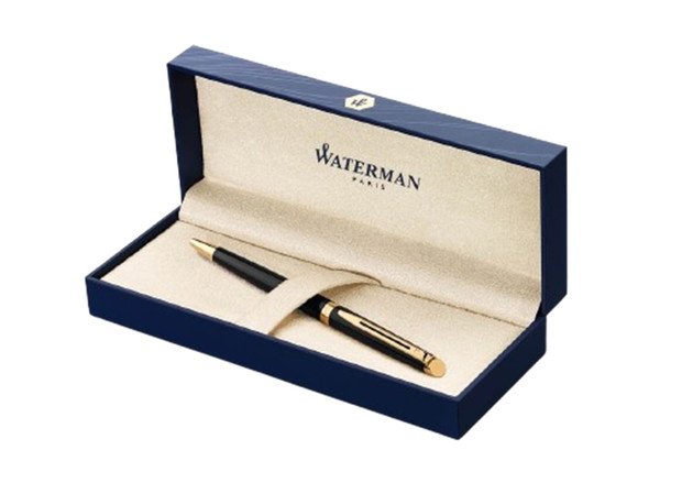 Długopis Waterman Hémisphère, cena ok. 350 zł