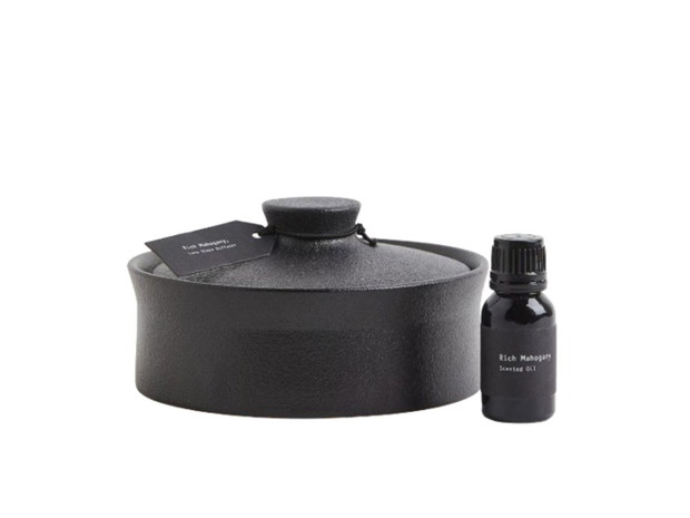 Dyfuzor z lawą wulkaniczną, H&M, cena 52,99 zł