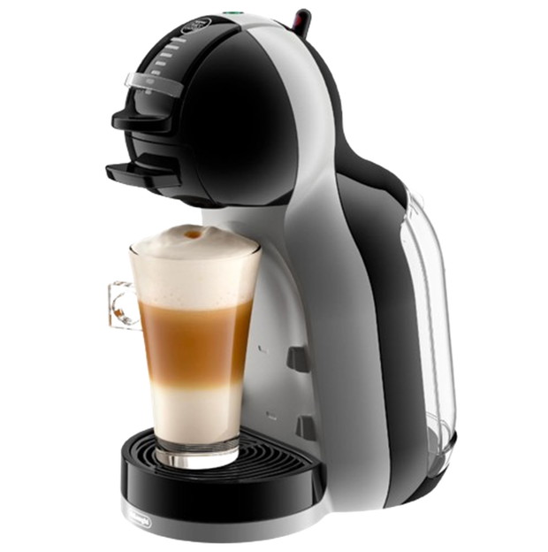 Ekspres DeLonghi Nescafe Dolce Gusto, cena ok. 250 zł