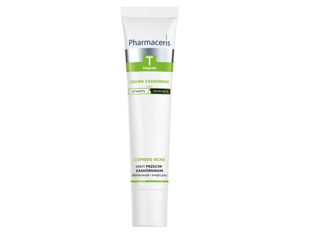 Krem T Comedo Acne, Pharmaceris, cena: 56,99 zł