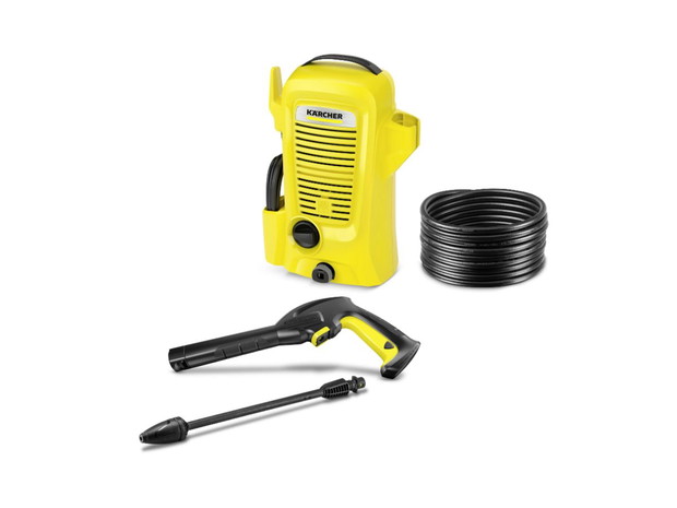Myjka ciśnieniowa Karcher K 2 Universal, RTV Euro AGD, cena 270,91 zł