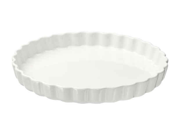 Naczynie na ciasto Vardagen, Ikea, cena ok. 50 zł
