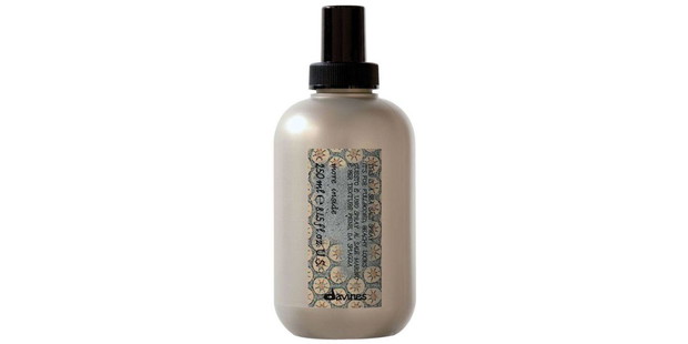 Sól morska do włosów More Inside Sea Salt Spray, Davines