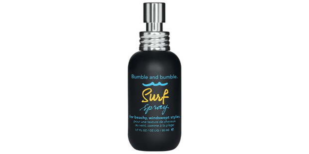 Sól morska do włosów Surf Spray, Bumble and Bumble