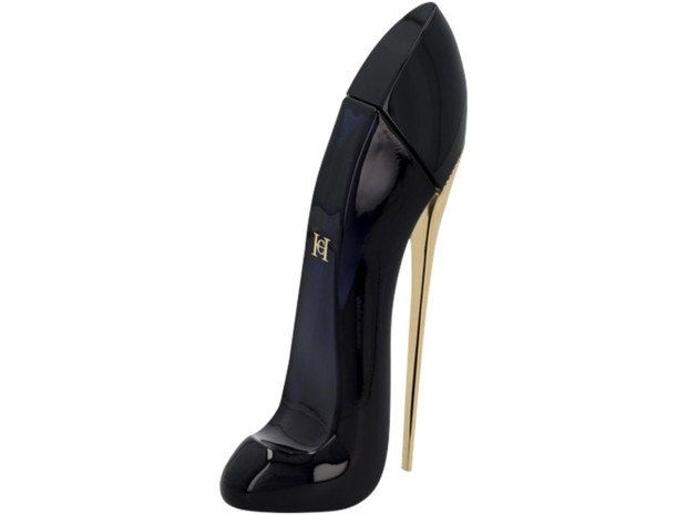 Ulubione perfumy Francuzek: Carolina Herrera Good Girl