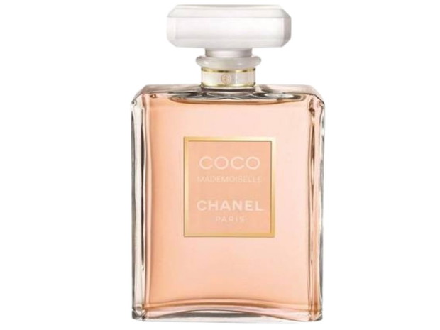Ulubione perfumy Francuzek: Chanel mademoiselle
