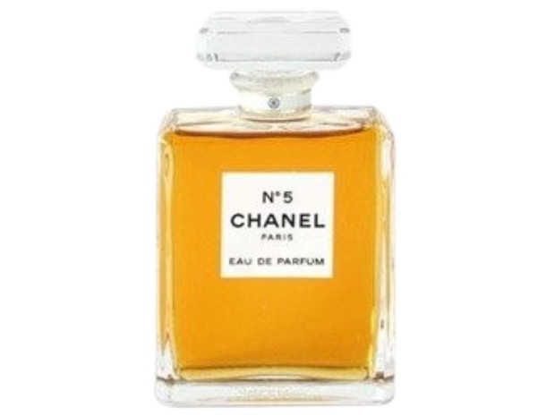 Ulubione perfumy Francuzek Chanel no 5