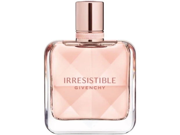 Ulubione perfumy Francuzek: Givenchy Irresistible