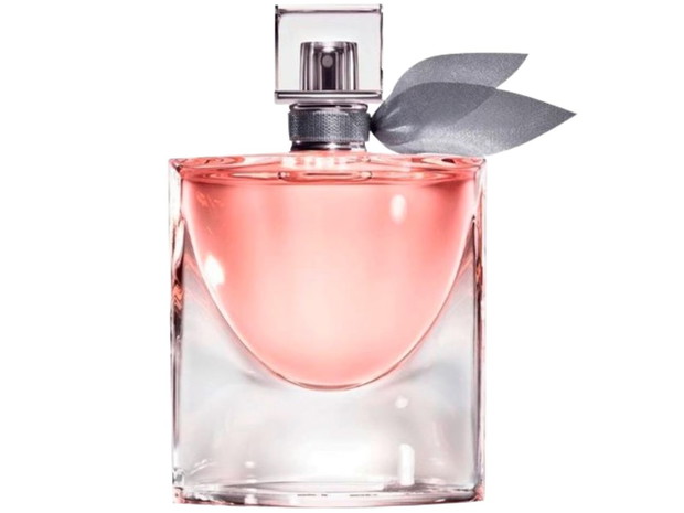 Ulubione perfumy Francuzek: La vie est belle