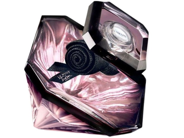 Ulubione perfumy Francuzek Lancôme La nuit Tresor