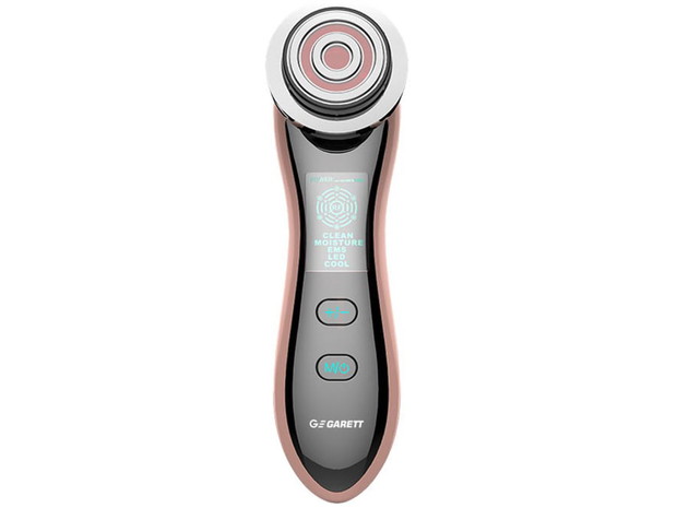 Urządzenie do mezoterapii Fresh Skin Pro, GARETT BEAUTY, cena: 500 zł