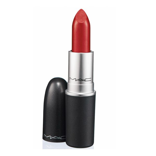 Czerwona szminka (Ruby Woo) MAC, cena, ok. 66 zł