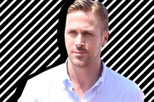 Ryan Gosling
