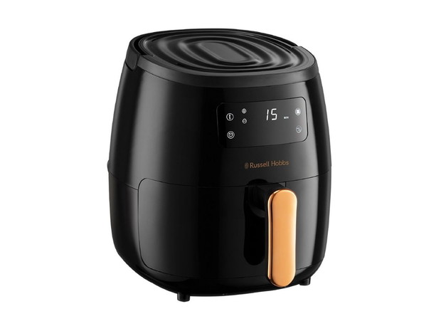 Frytkownica beztłuszczowa RUSSELL HOBBS, Media Expert, cena 359 zł