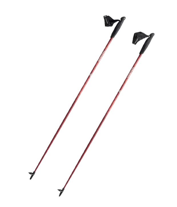 Kijki do nordic walking, Newfeel, Decathlon, cena ok. 200 zł
