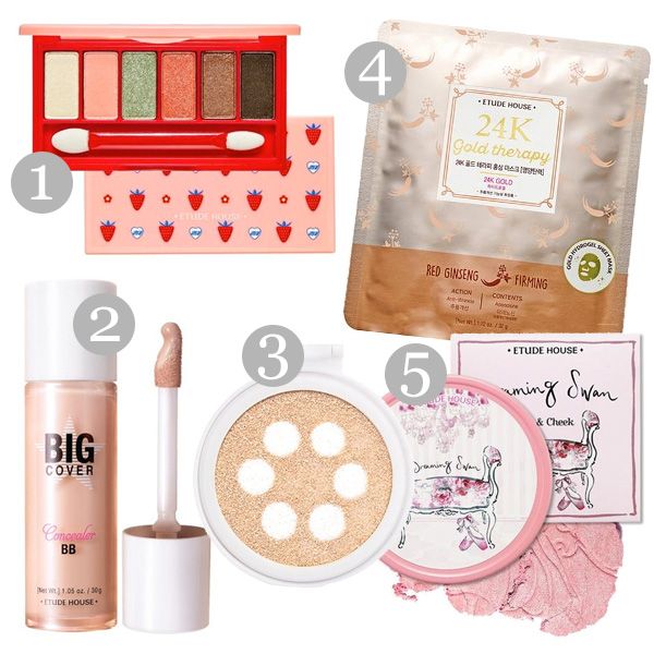 Marka Etude House