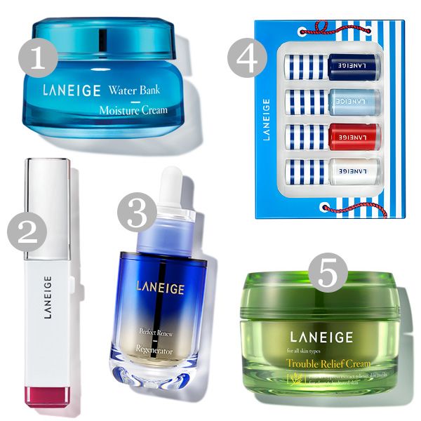 Marka Laneige