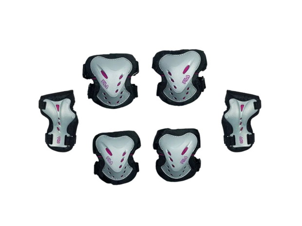 Ochraniacze Fila Skates, Matres, cena 119,99 zł