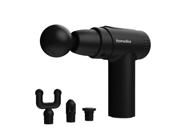 Pistolet do masażu, Media Markt, cena 219,99 zł