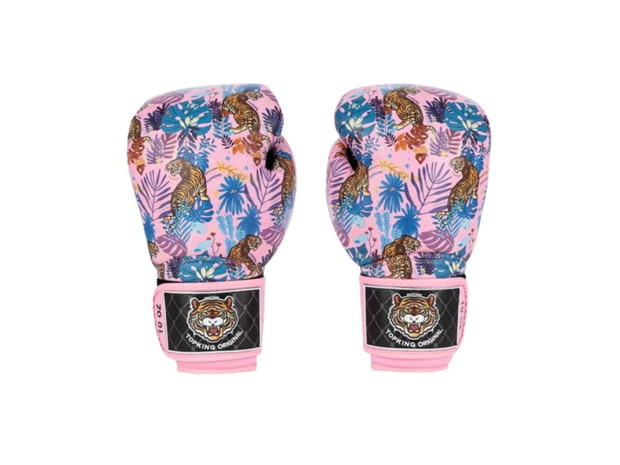 Rękawice bokserskie Top King Boxing, Sporatno, cena 649,99 zł