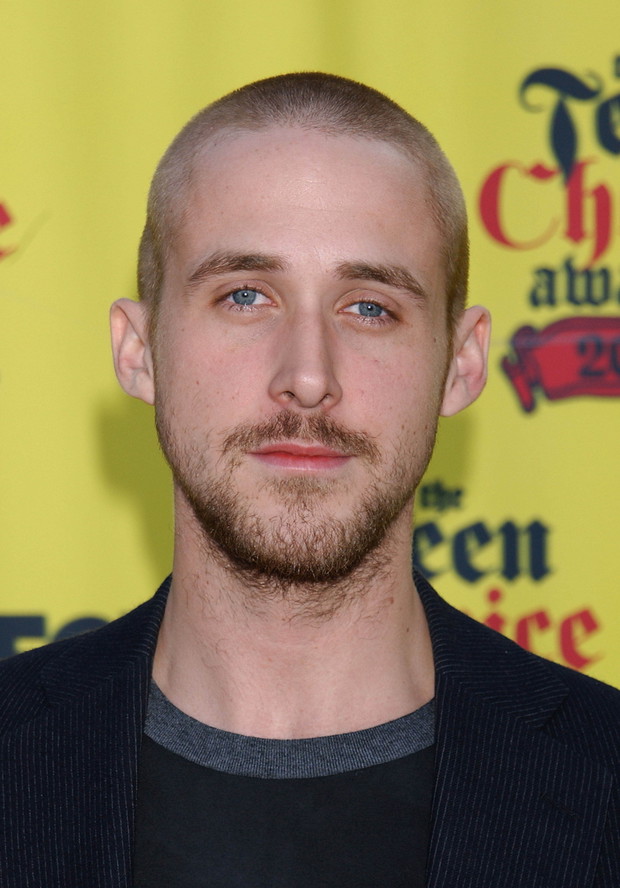 Ryan Gosling w 2005 roku