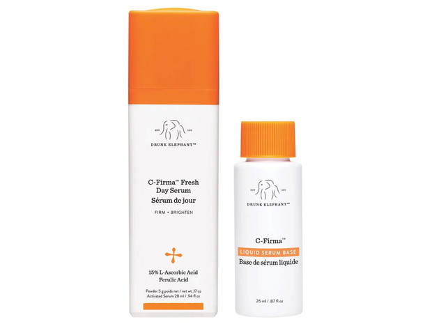 Serum do twarzy z witaminą C C-Firma™ Fresh Day Serum, DRUNK ELEPHANT, cena: 385 zł