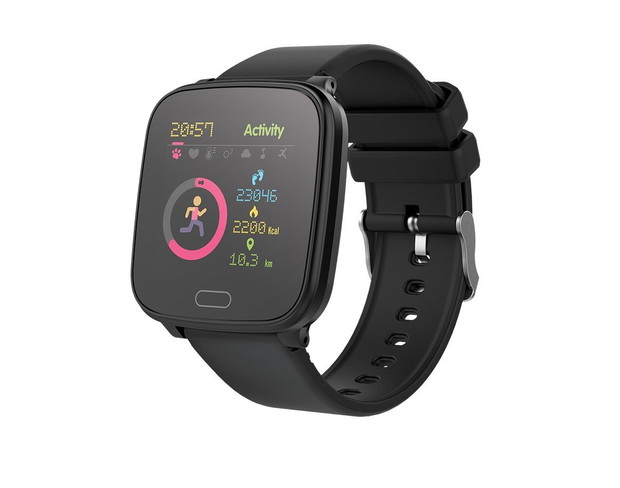 Smartwatch Junior JW-100, Forever, cena ok. 120 zł