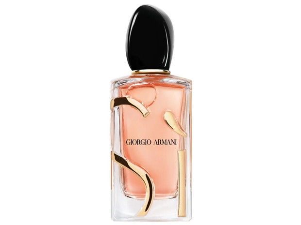Woda perfumowana Si Intense, ARMANI, cena: 349 zł (30 ml)
