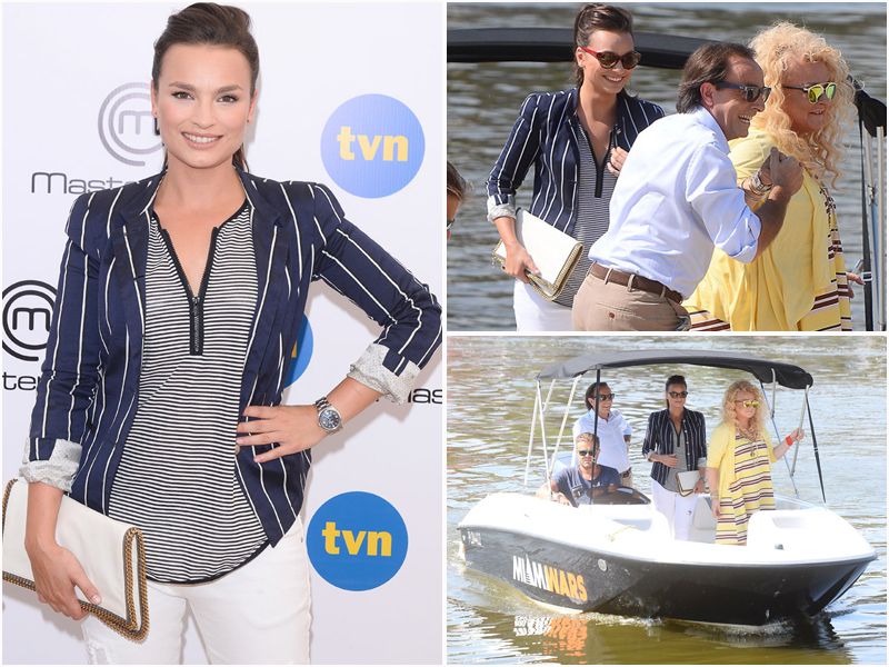 Promocja programu MasterChef