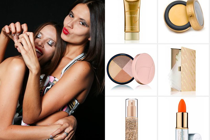 Kosmetyki Jane Iredale