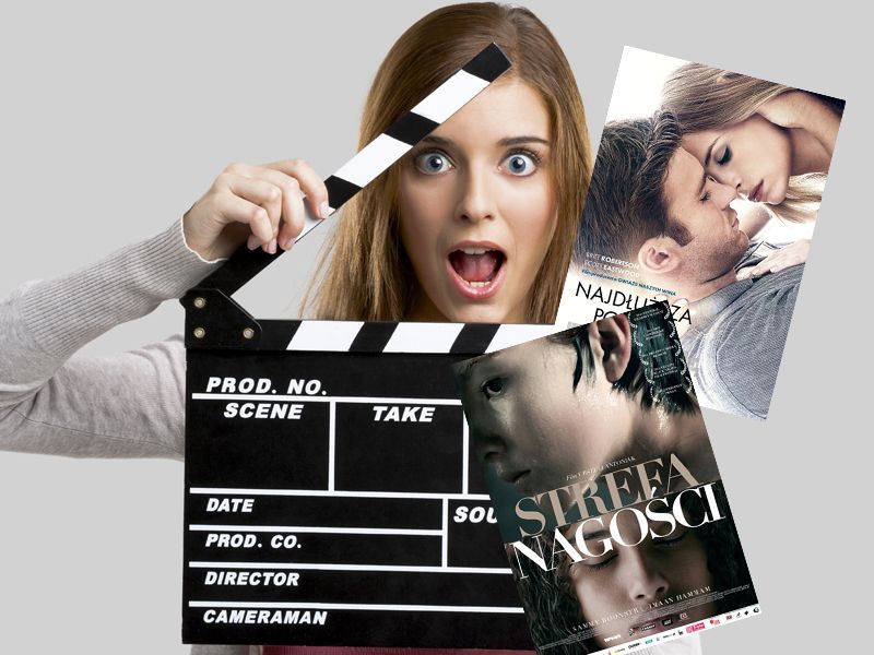 Premiery filmowe na czerwiec