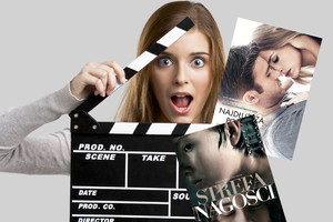 Premiery filmowe na czerwiec