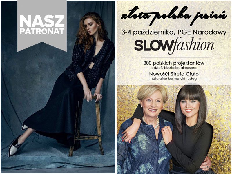 Slow Fashion