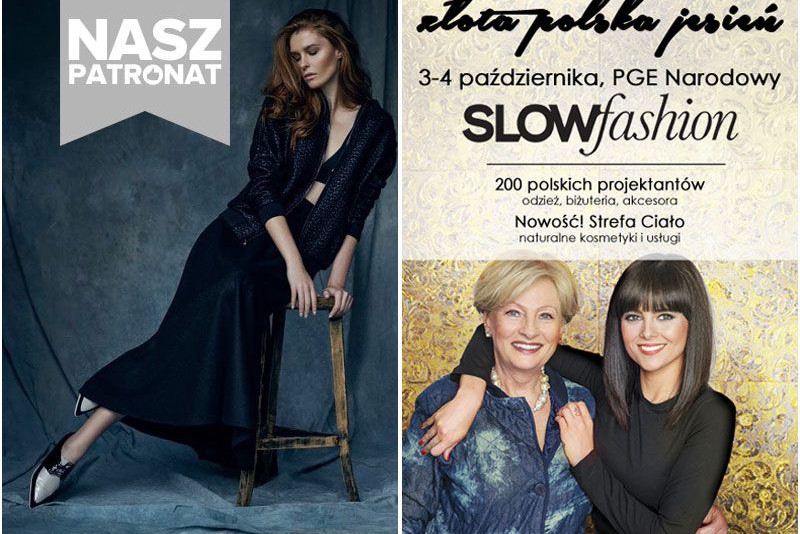 Slow Fashion