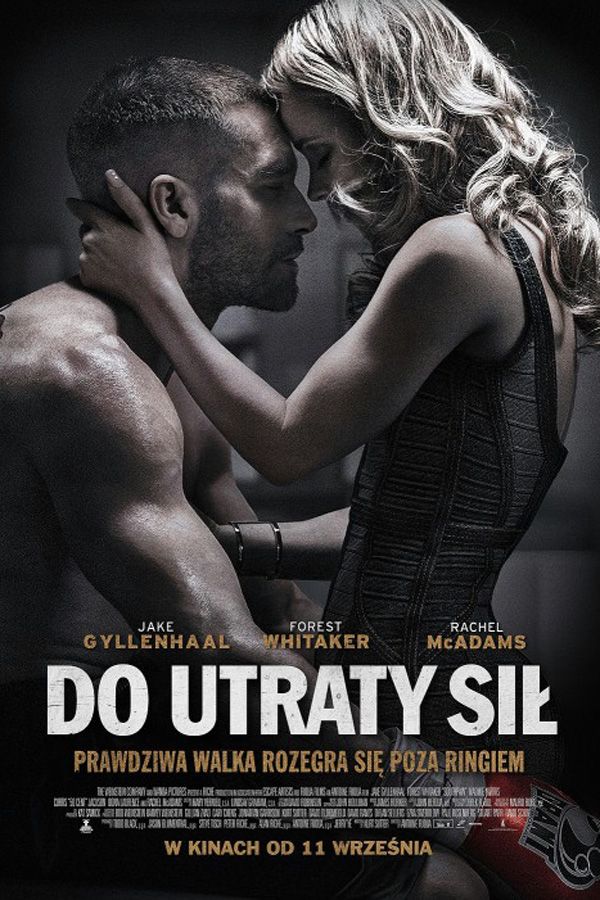 Do utraty sił