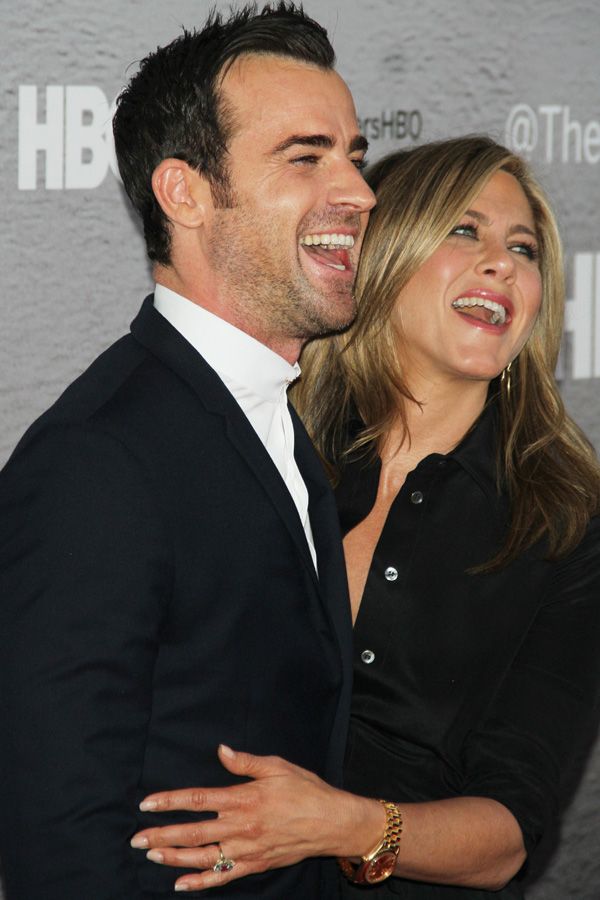 Jennifer Aniston