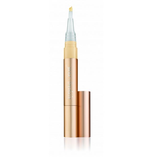 Korektor pod oczy z pędzelkiem Active Light Jane Iredale, cena 150 zł